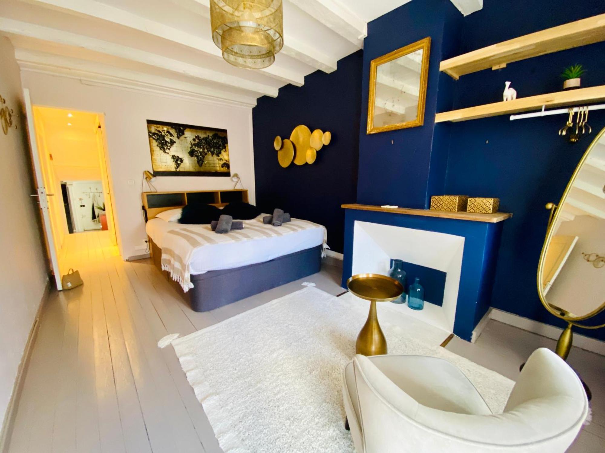 Esprit Nomad - Appartement Rue Pietonne Proche Lac Annecy Kültér fotó